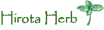 Hirota Herb Farm